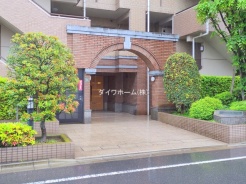 江戸川区東小松川３丁目