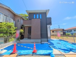 船橋市金杉６丁目