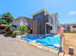 船橋市金杉６丁目