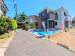 船橋市金杉６丁目