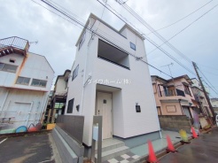 松戸市栄町６丁目