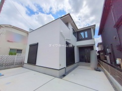 鎌ケ谷市東中沢１丁目