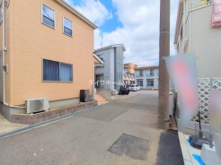 鎌ケ谷市東中沢１丁目