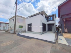 鎌ケ谷市東中沢１丁目