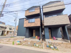 船橋市栄町１丁目