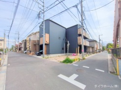 船橋市栄町１丁目