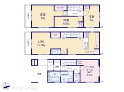 図面と異なる場合は現況を優先