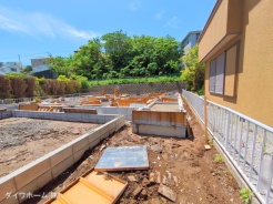 船橋市前貝塚町