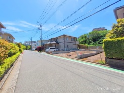 船橋市前貝塚町
