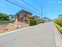船橋市前貝塚町