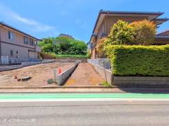 船橋市前貝塚町