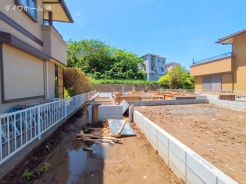 船橋市前貝塚町