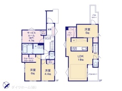 図面と異なる場合は現況を優先