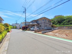船橋市前貝塚町