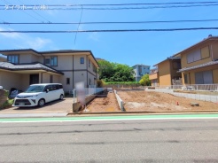 船橋市前貝塚町