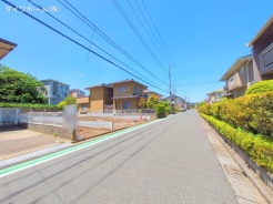 船橋市前貝塚町
