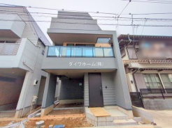 船橋市北本町２丁目