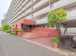 市川市南大野２丁目