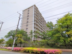 市川市南大野２丁目