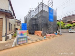 船橋市西習志野２丁目