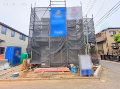 船橋市西習志野２丁目