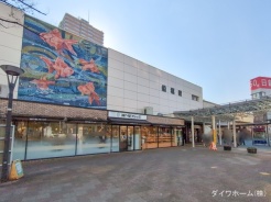江戸川区松江３丁目
