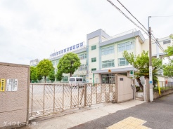 江戸川区松江３丁目
