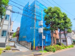 江戸川区松江３丁目