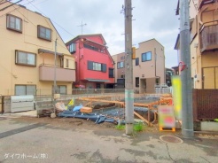 江戸川区一之江７丁目