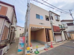 江戸川区南小岩４丁目