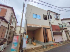 江戸川区南小岩４丁目