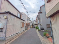 江戸川区南小岩４丁目