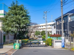 船橋市松が丘５丁目