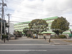 船橋市松が丘５丁目