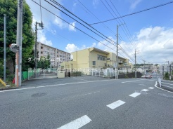 船橋市松が丘５丁目