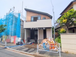 江戸川区春江町５丁目