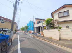江戸川区春江町５丁目