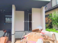 江戸川区春江町５丁目
