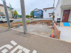 松戸市高塚新田