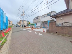 松戸市高塚新田
