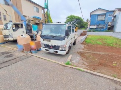 松戸市高塚新田