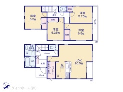 図面と異なる場合は現況を優先