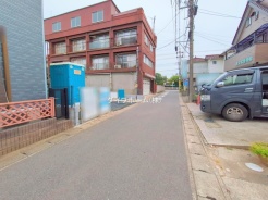 松戸市五香４丁目