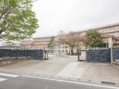 松戸市松飛台