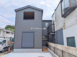 市川市曽谷３丁目
