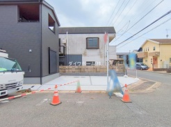市川市曽谷３丁目