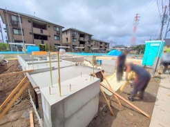 市川市二俣２丁目