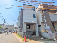 市川市二俣２丁目