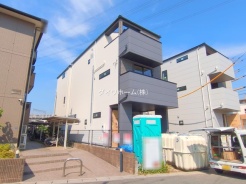 市川市二俣２丁目