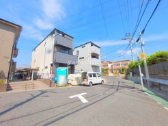 市川市二俣２丁目